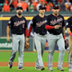 Illustration for article titled Nationals Admit World Series Win Would Be Way Sweeter If Franchise Was Still In Montréal